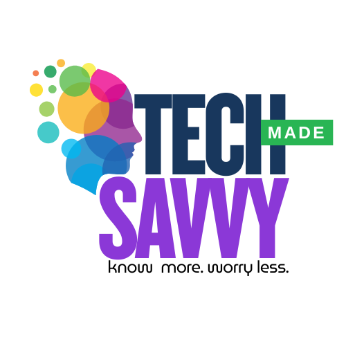 Tech Made Savvy 